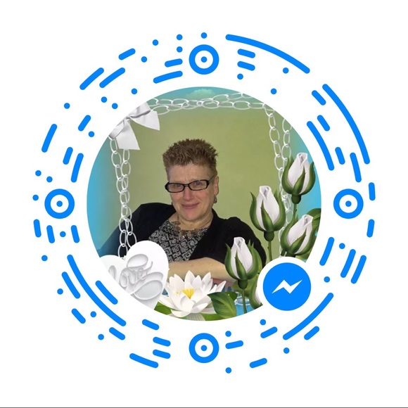 Meet your Posher, Simone - Picture 1 of 1